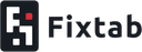 Fixtab Silom Logo